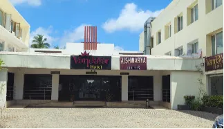 Vandayar Hotel